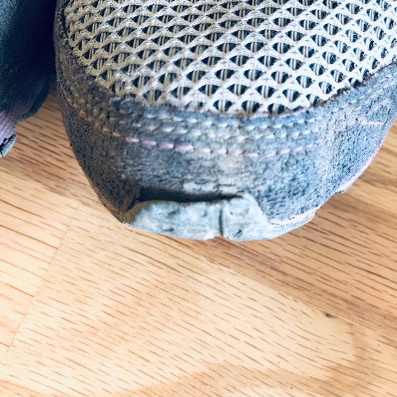 PUMA running shoes 39/8.5 - Picture 8 of 8